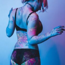İzmit'li Ateşli Escort Merve