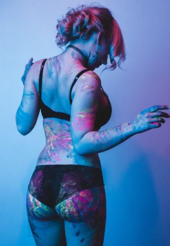 İzmitli Ateşli Escort Merve